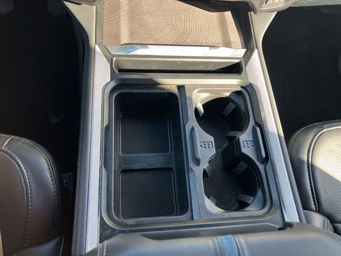 Used 2025 Ford F350 Platinum image 22