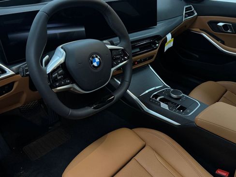 New 2026 BMW 330i xDrive Sedan w/ Premium Package image 4