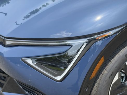 New 2026 Kia EV6 Wind AWD/4WD image 12