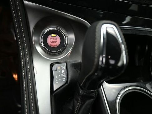 Used 2022 Nissan Maxima Platinum w/ Sport Mat Group FWD image 12