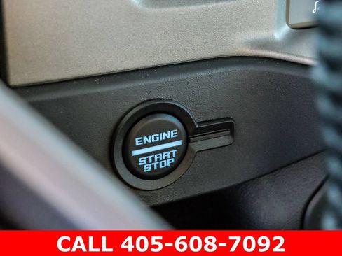 Used 2026 Ford Bronco Outer Banks AWD/4WD image 58