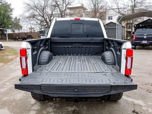 Used 2020 Ford F250 Lariat AWD/4WD image 59