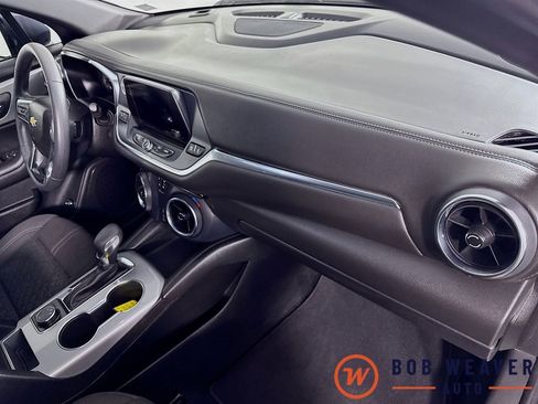 Certified 2022 Chevrolet Blazer LT image 31