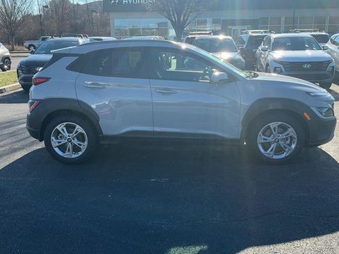 Certified 2023 Hyundai Kona SEL w/ Convenience Package image 4