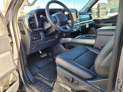 New 2026 Ford F350 Lariat w/ FX4 Off-Road Package AWD/4WD image 15