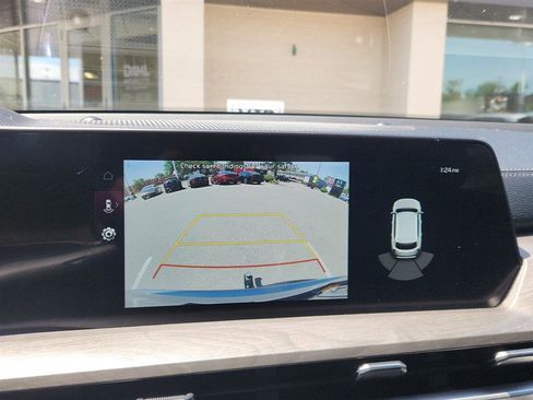 Used 2023 Kia Telluride EX X-Line AWD/4WD image 21