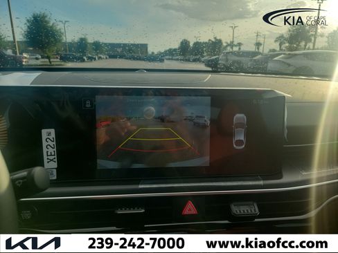 New 2026 Kia K5 GT-Line FWD image 28