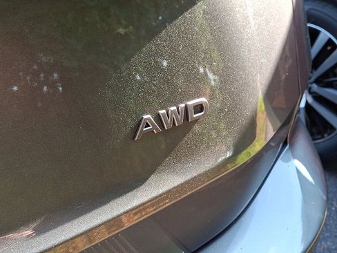 New 2026 Nissan Rogue SV w/ SV Premium Package image 5