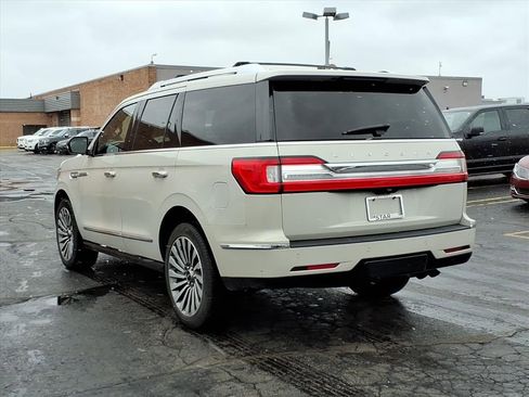Used 2019 Lincoln Navigator Reserve w/ Cargo Package image 5