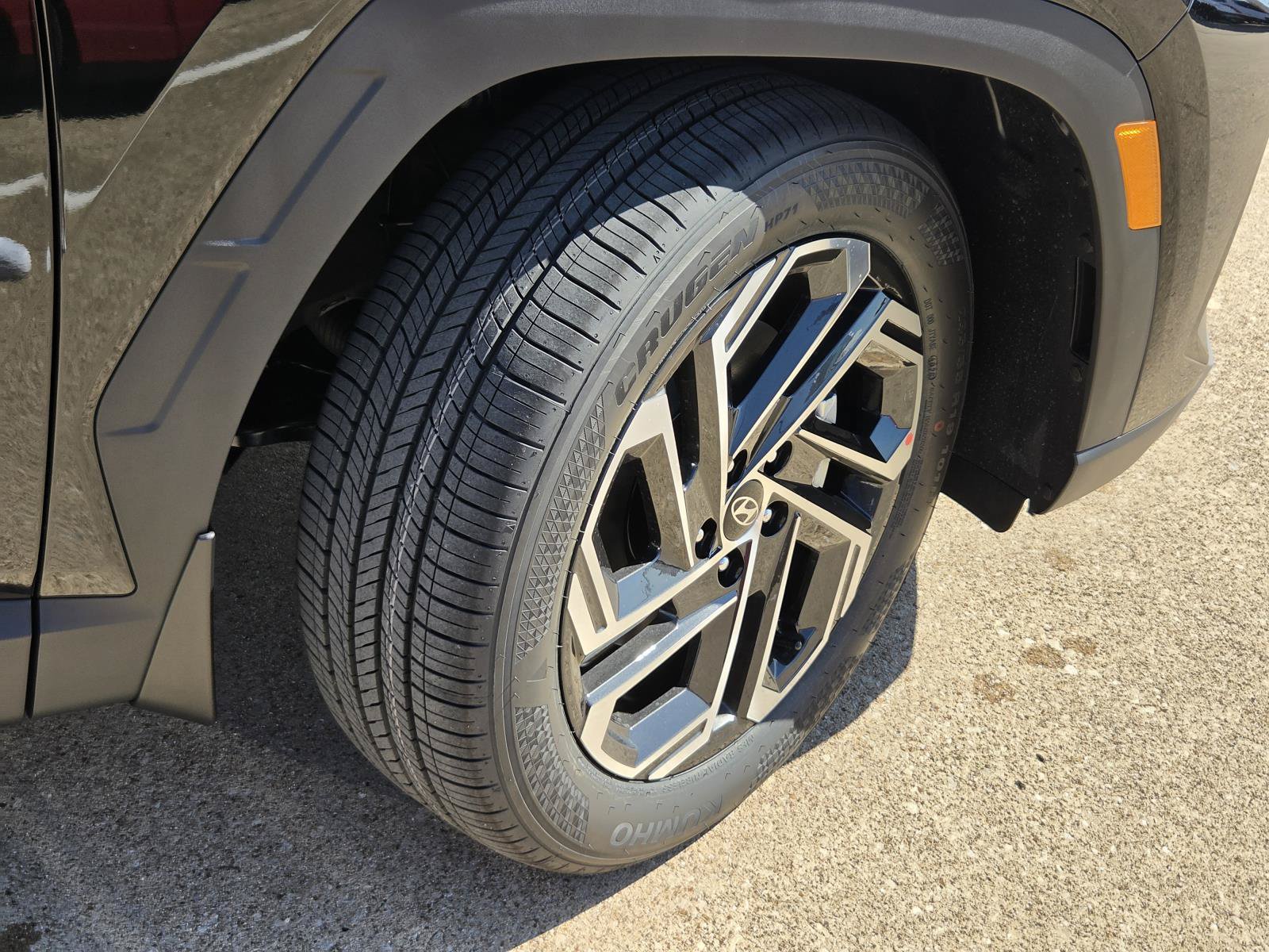 New 2026 Hyundai Tucson SEL Plus FWD image 6