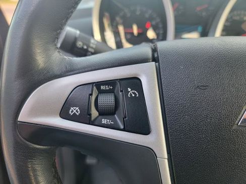 Used 2011 Chevrolet Equinox LT w/ Driver Convenience Package image 20