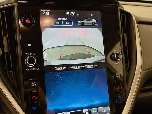 Used 2024 Subaru Crosstrek 2.0i Premium image 22