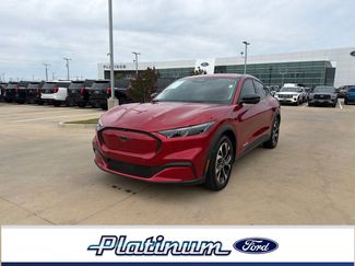Used 2024 Ford Mustang Mach-E Select RWD 360° Tour