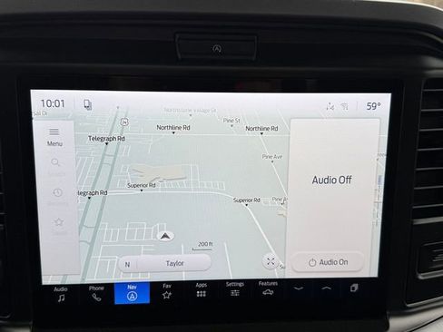 New 2026 Ford F150 XLT AWD/4WD image 18