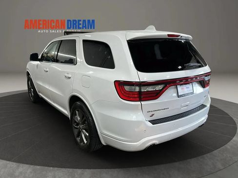 Used 2018 Dodge Durango GT AWD/4WD image 3