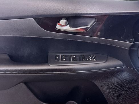 Used 2020 Kia Forte GT-Line w/ GT-Line Premium Package FWD image 15