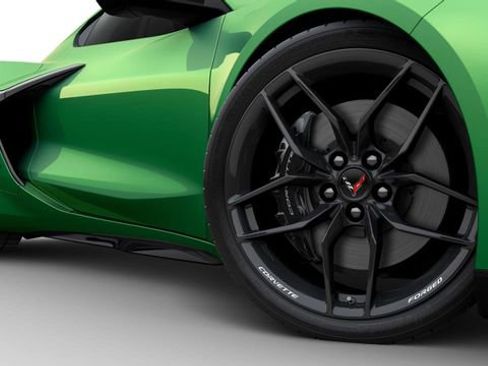 New 2026 Chevrolet Corvette Z06 w/ Battery Protection Package image 6