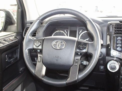 Used 2024 Toyota 4Runner TRD Pro image 30