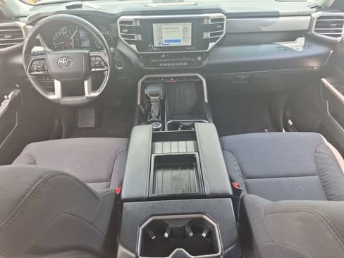 Used 2024 Toyota Tundra SR5 w/ SR5 Convenience Package RWD image 22