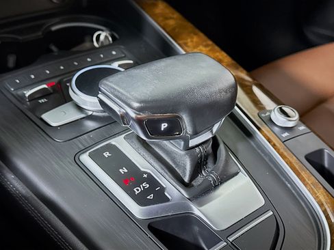 Used 2019 Audi A4 2.0T allroad Premium Plus w/ Premium Plus Package image 21