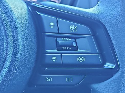 New 2026 Subaru Forester Premium AWD/4WD image 23