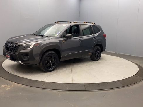 Used 2023 Subaru Forester Wilderness AWD/4WD image 9