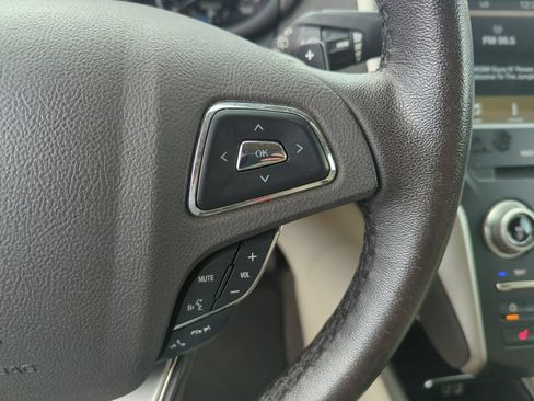 Used 2017 Lincoln MKC Premiere AWD/4WD image 23