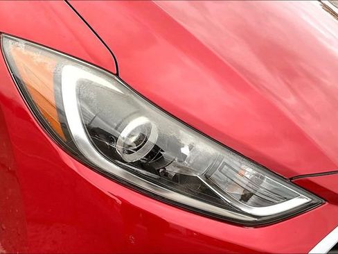 Used 2018 Hyundai Elantra SEL w/ Cargo Package FWD image 31