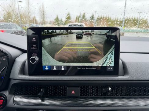 New 2026 Honda CR-V LX image 22