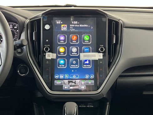 New 2026 Subaru Crosstrek 2.5i Limited w/ Crosstrek Mirror Package image 20