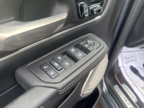 New 2026 RAM 1500 Tungsten AWD/4WD image 14