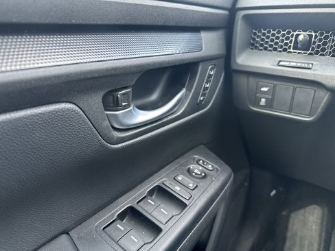 Used 2024 Honda CR-V Sport-L image 25
