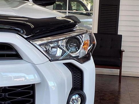 Used 2024 Toyota 4Runner SR5 Premium image 6