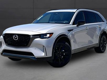 New 2026 MAZDA CX-90 3.3 Turbo S w/ Premium Package