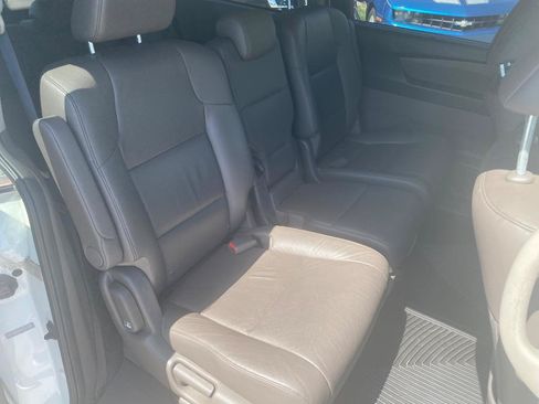 Used 2012 Honda Odyssey EX-L image 20