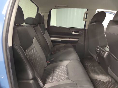 Used 2020 Toyota Tundra Limited AWD/4WD image 20