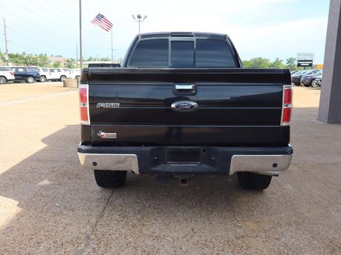 Used 2014 Ford F150 XLT w/ Equipment Group 302A Luxury AWD/4WD image 5