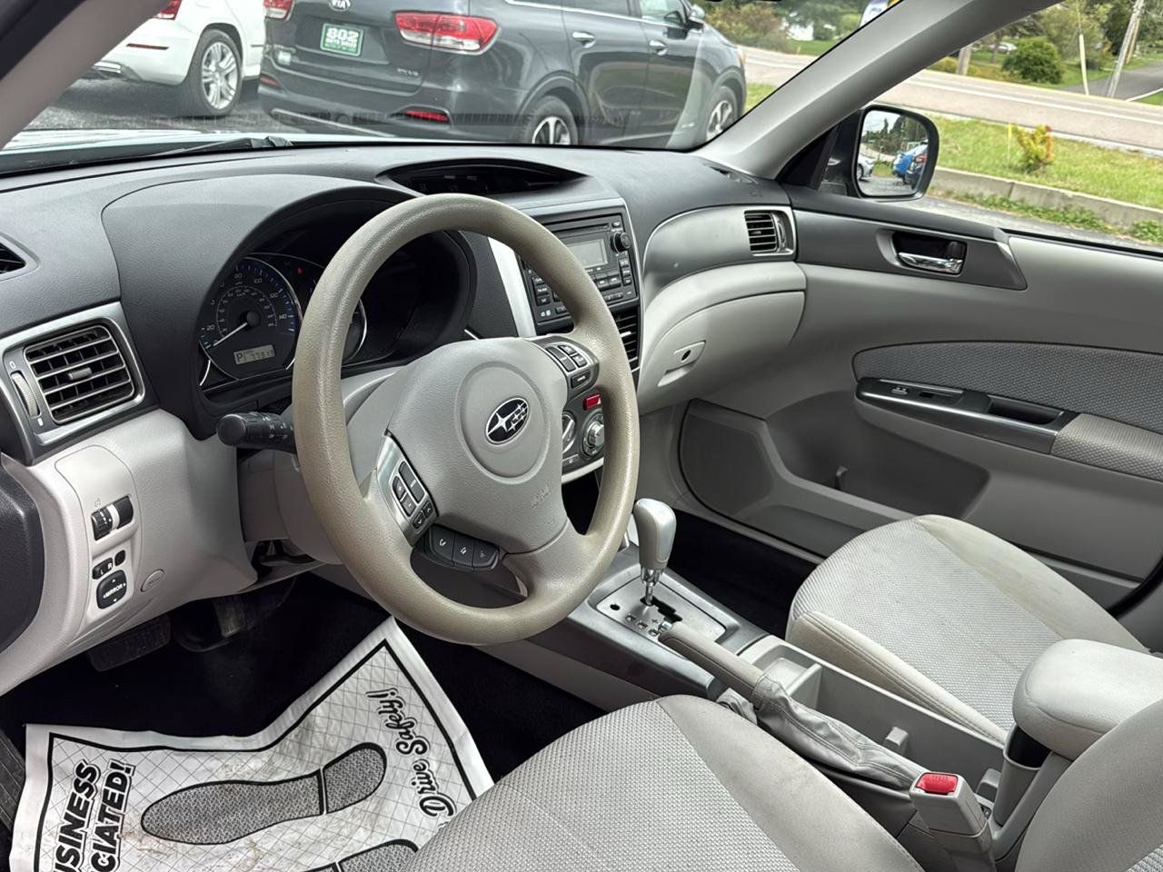 Used 2013 Subaru Forester 2.5X Premium AWD/4WD image 12