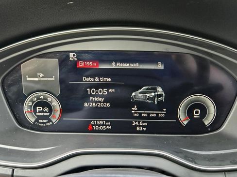 Used 2023 Audi Q5 2.0T Premium Plus w/ Premium Plus Package AWD/4WD image 24