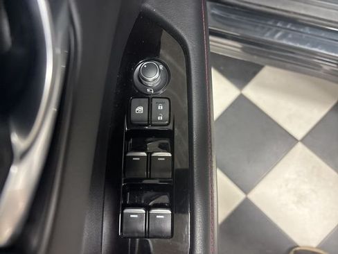 Used 2024 MAZDA CX-5 2.5 Turbo AWD/4WD image 12