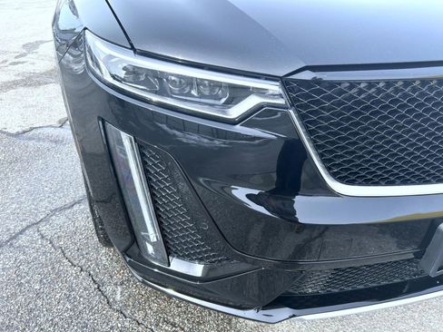 Used 2022 Cadillac XT6 Sport w/ Platinum Package AWD/4WD image 10