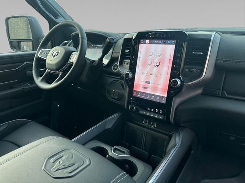 New 2026 RAM 2500 Laramie w/ Night Edition image 19