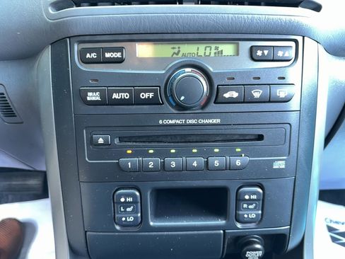 Used 2005 Honda Pilot EX-L image 9