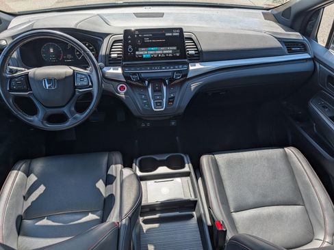Used 2025 Honda Odyssey Sport-L image 10