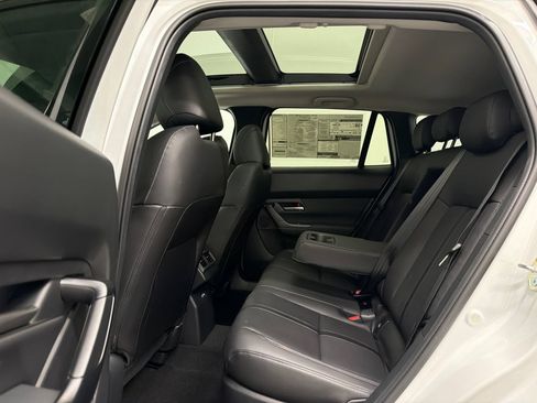 New 2026 MAZDA CX-50 AWD 2.5 Hybrid w/ Weather Package image 18