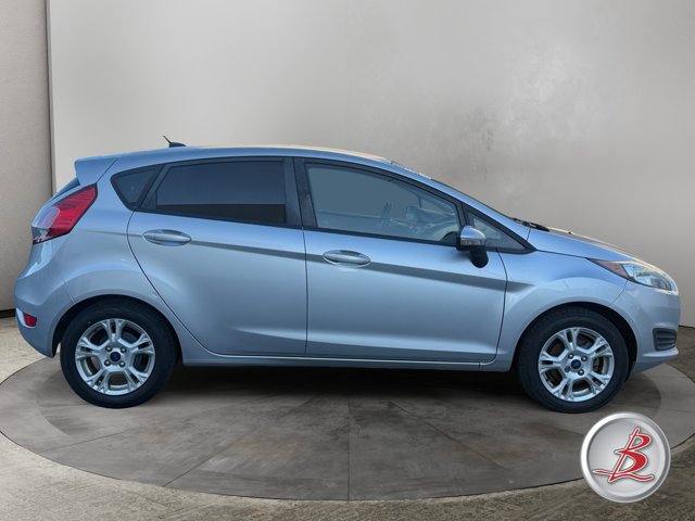 Used 2014 Ford Fiesta SE FWD image 8