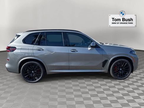 New 2026 BMW X5 sDrive40i w/ M Sport Package image 4