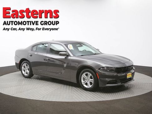 Used 2022 Dodge Charger SXT image 45