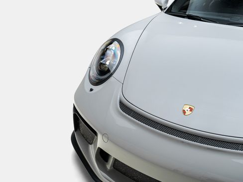 Used 2018 Porsche 911 GT3 RWD image 20