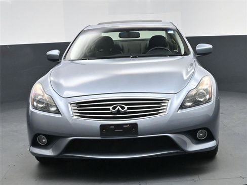 Used 2015 INFINITI Q60 AWD Coupe w/ Premium Package image 11